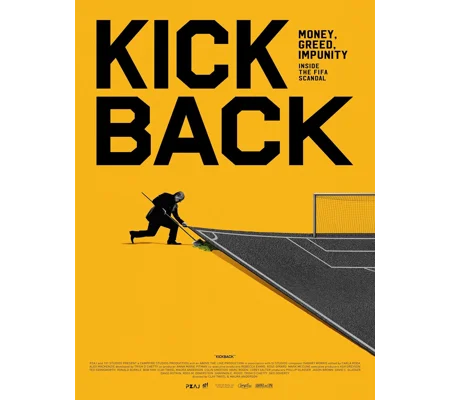 Kickback (2022)
