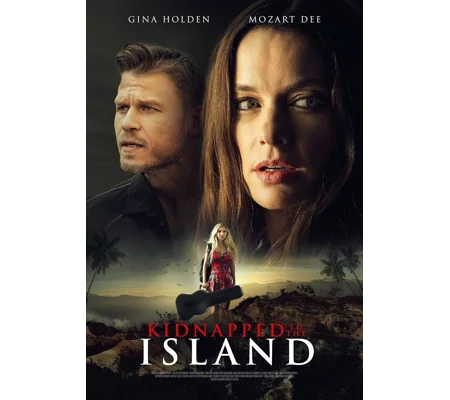 Kidnapped To The Island (2020)