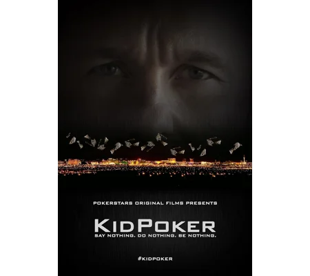 KidPoker (2015)