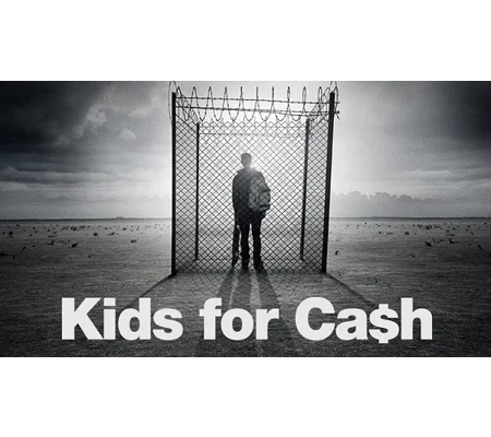 Kids For Cash (2013)