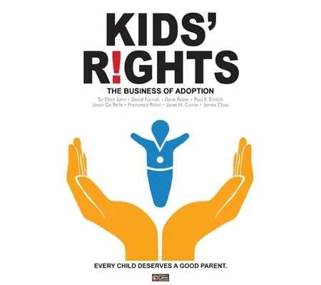 Kids Rights (2014)