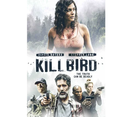 Killbird (2019)