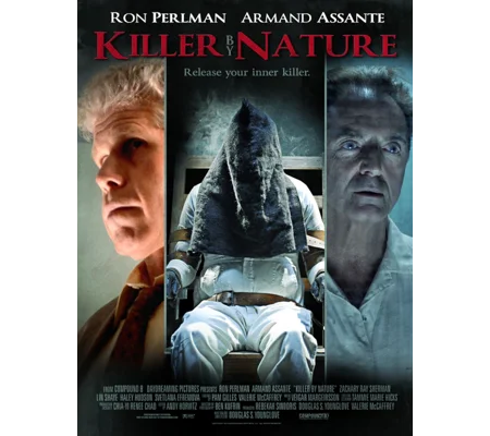 Killer By Nature (2010)