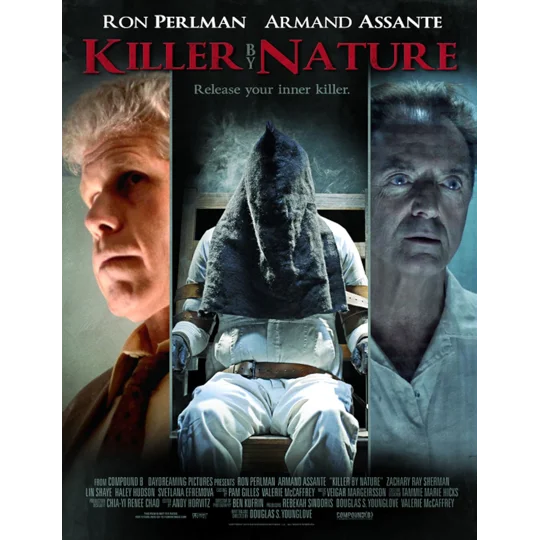 Killer By Nature (2010)