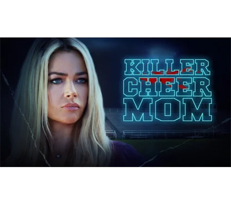 Killer Cheer Mom (2021)