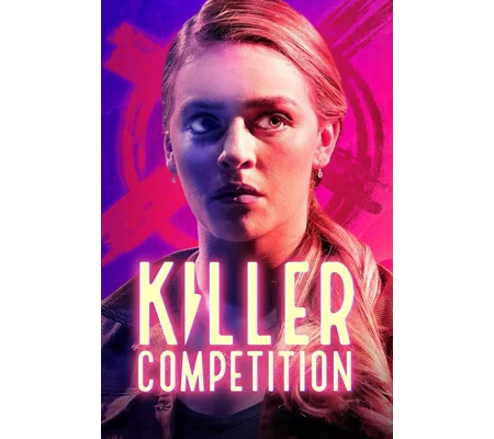 Killer Competition (2020) aka Top Of The Class