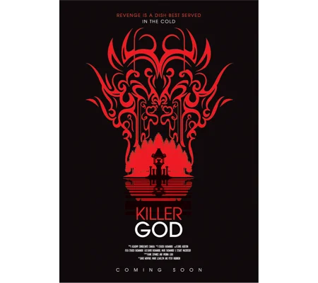 Killer God (2010)