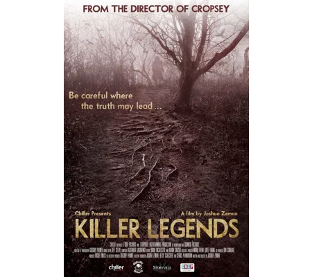 Killer Legends (2014)
