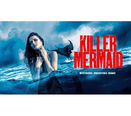 Killer Mermaid (2014)