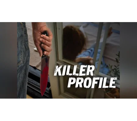 Killer Profile (2021)