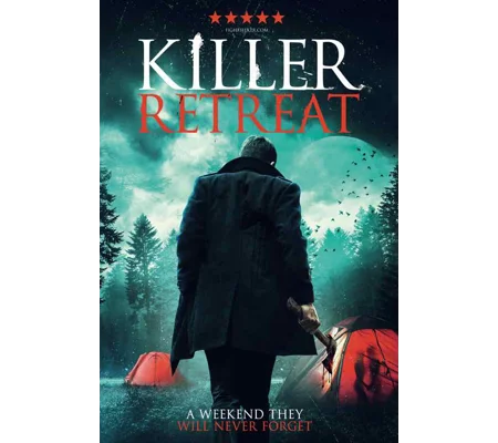 Killer Retreat (2018)