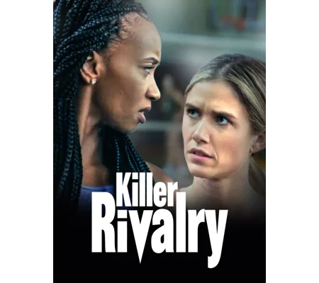 Killer Rivalry (2022)