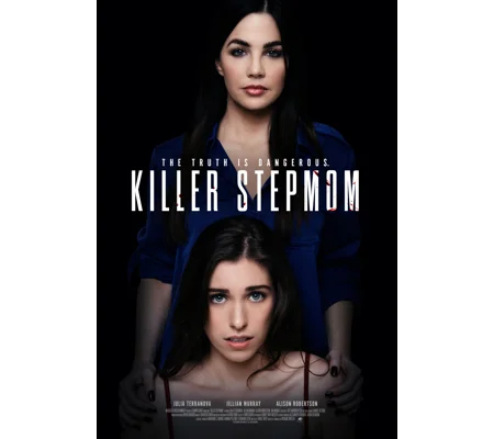 Killer Stepmom (2022)