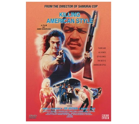 Killing American Style (1988)