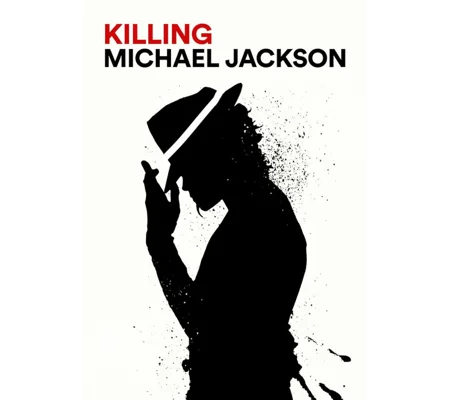 Killing Michael Jackson (2019)