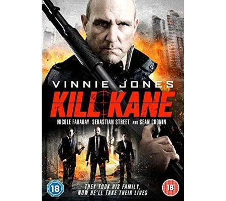 Kill Kane (2016)