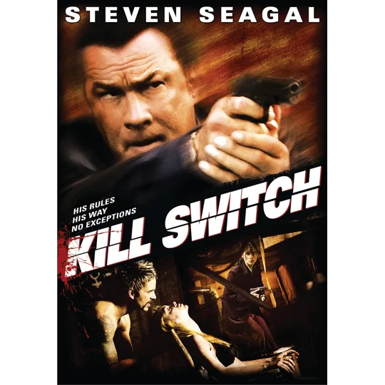 Kill Switch (2008)
