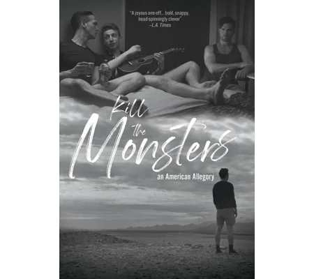 Kill The Monsters (2018)