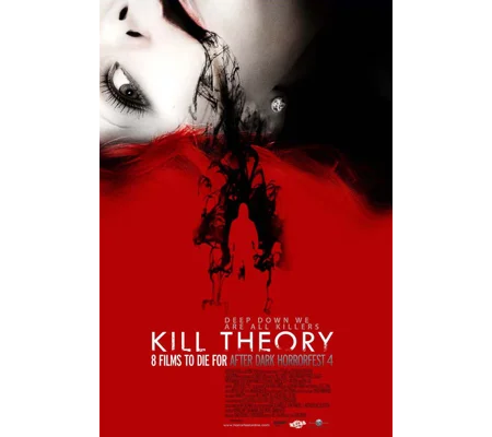 Kill Theory (2009)