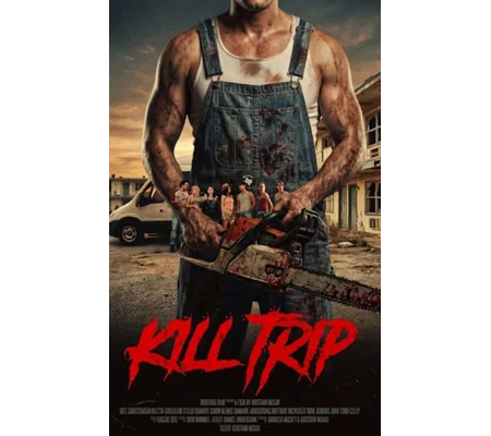 Kill Trip (2026)