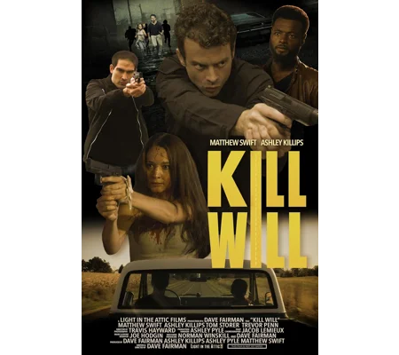 Kill Will (2026)