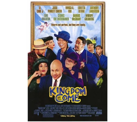 Kingdom Come (2001)