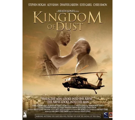 Kingdom Of Dust - Beheading Of Adam Smith (2011)