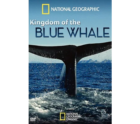 Kingdom Of The Blue Whale (2009)