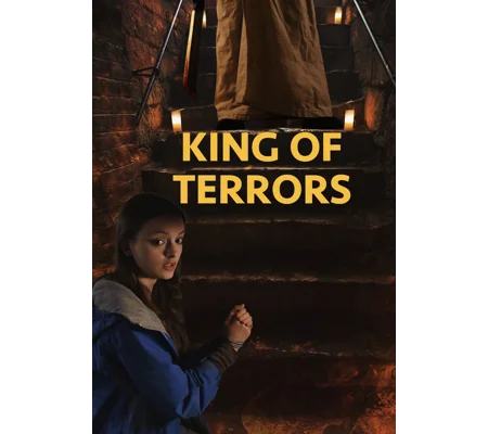 King Of Terror (2022)