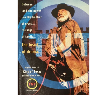 King Of Texas (2002)