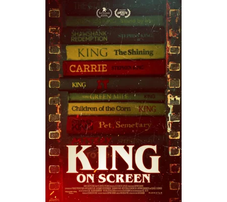 King On Screen (2022)