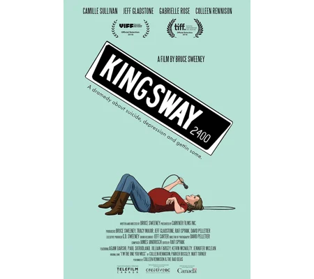 Kingsway (2018)