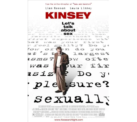 Kinsey (2004)