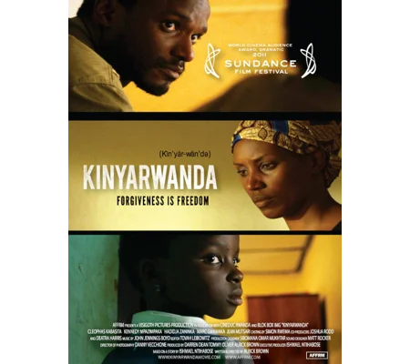 Kinyarwanda (2011)