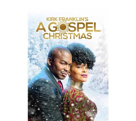 Kirk Franklin's A Gospel Christmas (2021)