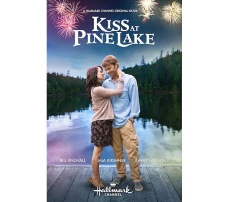 Kiss At Pine Lake (2012)
