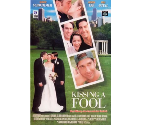 Kissing A Fool (1998)