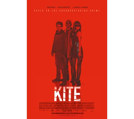 Kite (2014)