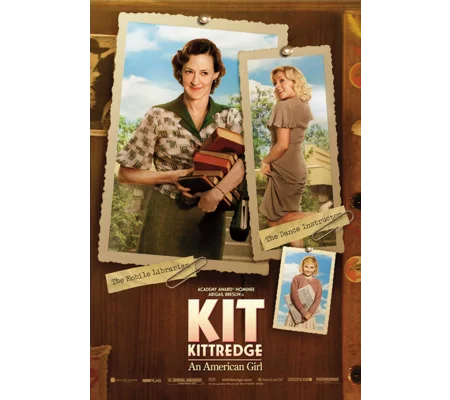 Kit Kittredge - An American Girl (2008)
