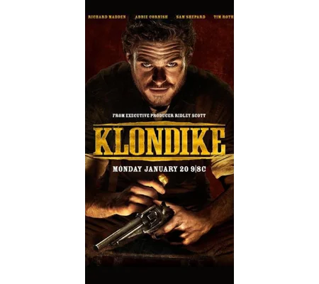 Klondike (2014)