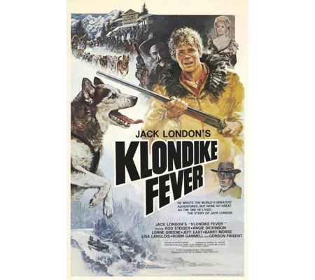Klondike Fever (1979)