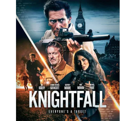 Knightfall (2026)