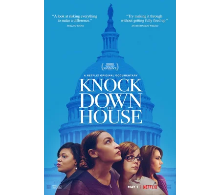 Knock Down The House (2019)