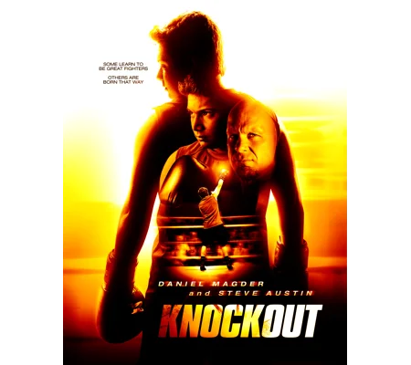 Knockout (2011)