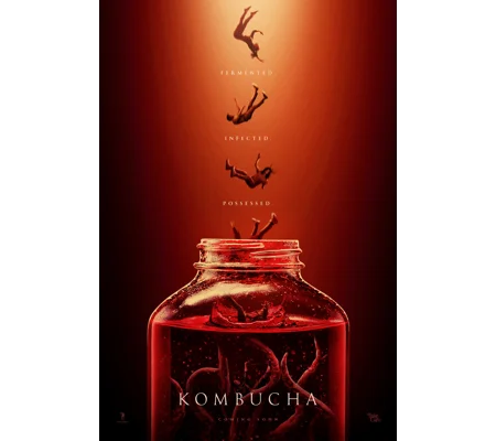 Kombucha (2025)