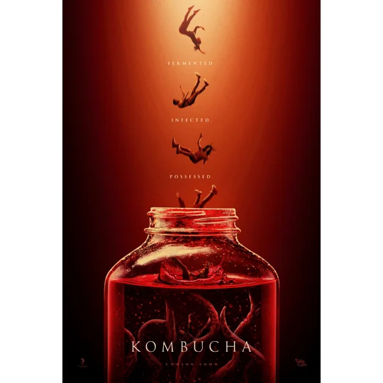 Kombucha (2025)