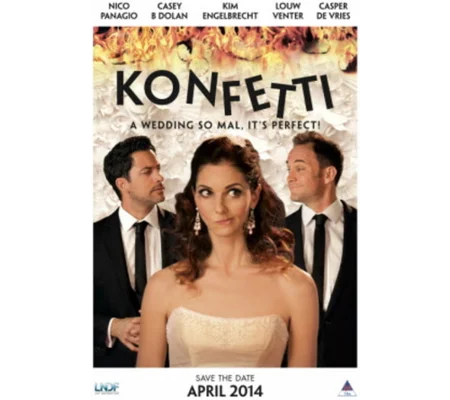 Konfetti (2014)