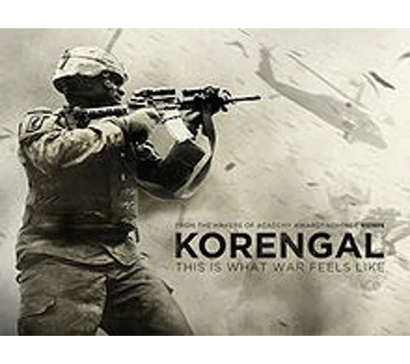 Korengal (2014)