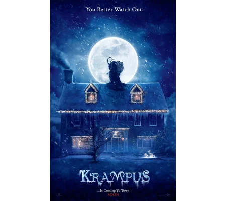 Krampus (2015)