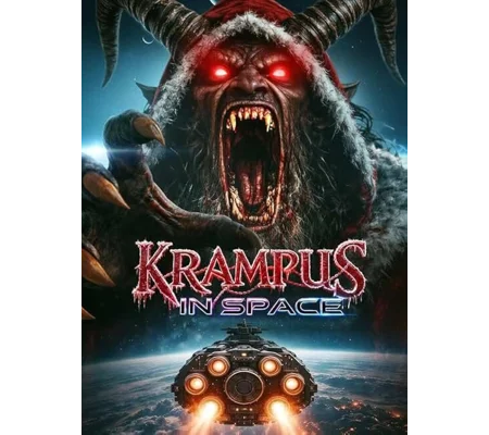 Krampus In Space (2026)